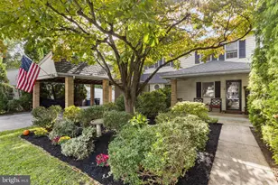 1416 Kingsley Rd, Havertown, PA 19083 - Photo 1