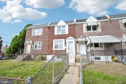 1302 Wycombe Avenue, Darby, PA 19023 - Photo 1