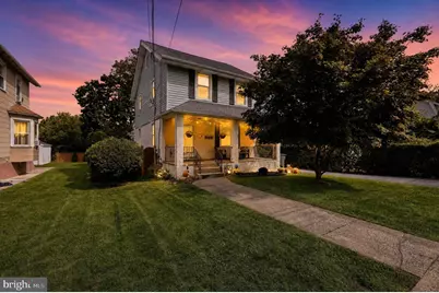 115 Terrace Avenue, Upper Darby, PA 19082 - Photo 1