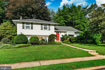 1155 S Lehigh Circle, Swarthmore, PA 19081 - Photo 1