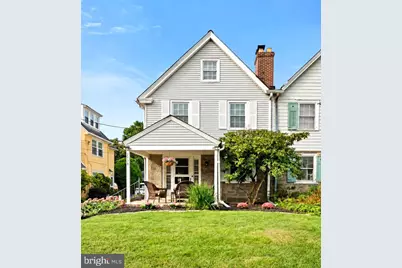 2938 Berkley Road, Ardmore, PA 19003 - Photo 1