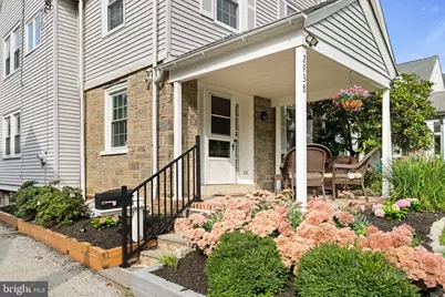 2938 Berkley Road, Ardmore, PA 19003 - Photo 3