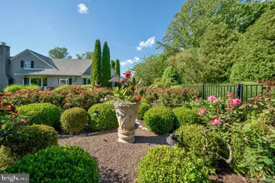 405 Boxwood Road, Bryn Mawr, PA 19010 - Photo 5