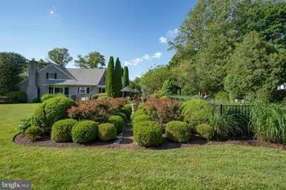 405 Boxwood Road, Bryn Mawr, PA 19010 - Photo 61