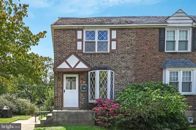 808 Hampshire Road, Drexel Hill, PA 19026 - Photo 1