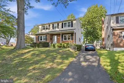 614 Highland Terrace, Holmes, PA 19043 - Photo 3