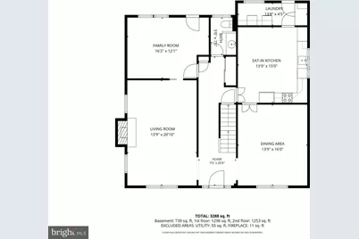 1705 Sue Ellen Drive, Havertown, PA 19083 - Photo 5