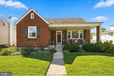 227 Hazel Avenue, Folsom, PA 19033 - Photo 1