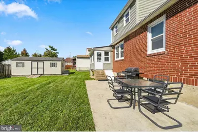 227 Hazel Avenue, Folsom, PA 19033 - Photo 21