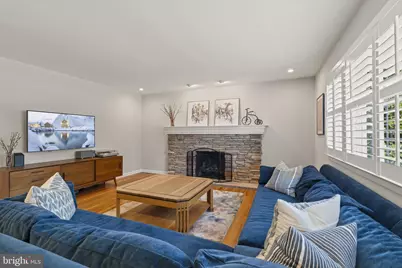 128 Rodney Circle, Bryn Mawr, PA 19010 - Photo 7