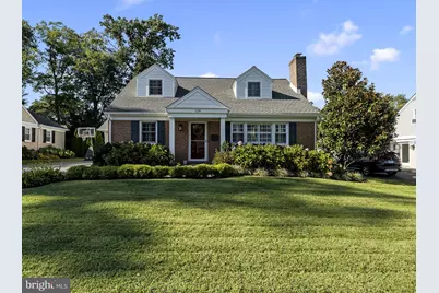 128 Rodney Circle, Bryn Mawr, PA 19010 - Photo 1