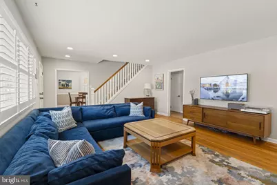 128 Rodney Circle, Bryn Mawr, PA 19010 - Photo 5