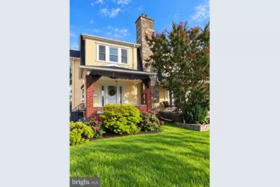 731 Hathaway Lane, Ardmore, PA 19003 - Photo 1