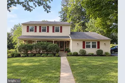 604 Heather Lane, Bryn Mawr, PA 19010 - Photo 1
