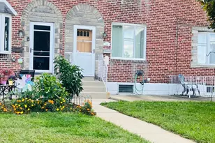 286 N Oak Ave, Clifton Heights, PA 19018 - Photo 1