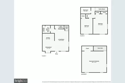 5200 Hilltop Drive U-9 / #414, Brookhaven, PA 19015 - Photo 37