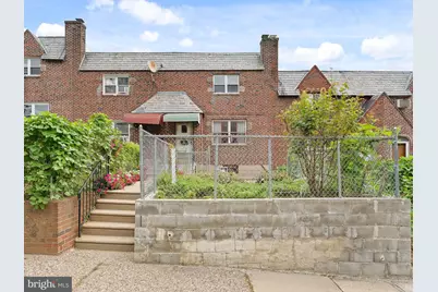 313 Wiltshire Road, Upper Darby, PA 19082 - Photo 1