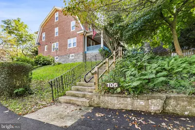 706 Hillborn Avenue, Swarthmore, PA 19081 - Photo 1