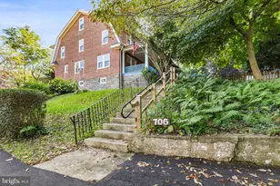 706 Hillborn Ave, Swarthmore, PA 19081 - Photo 1