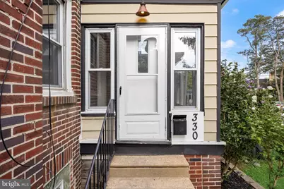 330 W 15th Street, Chester, PA 19013 - Photo 3