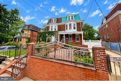 912 Ridge Avenue #2, Darby, PA 19023 - Photo 1