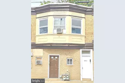 307 Clifton Avenue #2, Darby, PA 19023 - Photo 1