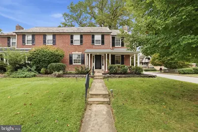 2101 Chestnut Avenue, Ardmore, PA 19003 - Photo 3