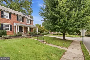 2101 Chestnut Ave, Ardmore, PA 19003 - Photo 1