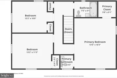 625 Cambridge Road, Brookhaven, PA 19015 - Photo 47