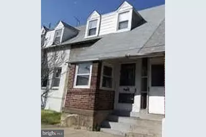 953 Terrill Street, Chester, PA 19013 - Photo 1