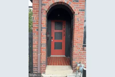 213 W Baltimore Avenue #2ND FLOOR, Lansdowne, PA 19050 - Photo 3