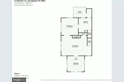 17 Windsor Circle, Springfield, PA 19064 - Photo 29