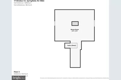 17 Windsor Circle, Springfield, PA 19064 - Photo 31