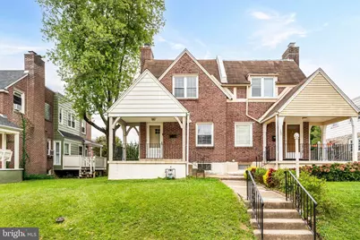 138 W Albemarle Avenue, Lansdowne, PA 19050 - Photo 1