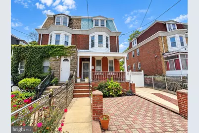 912 Ridge Avenue #1, Darby, PA 19023 - Photo 1
