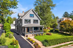 305 Lansdowne Rd, Havertown, PA 19083 - Photo 1