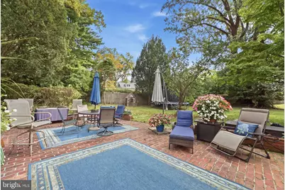 411 S Ithan Avenue, Bryn Mawr, PA 19010 - Photo 7