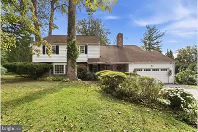 411 S Ithan Avenue, Bryn Mawr, PA 19010 - Photo 3