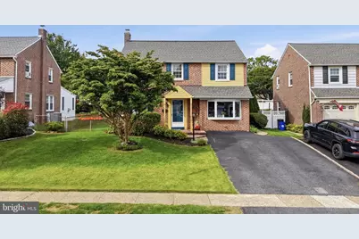 141 Flintlock Road, Drexel Hill, PA 19026 - Photo 1
