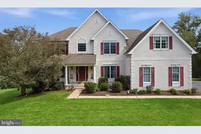 21 William Howard Drive, Glen Mills, PA 19342 - Photo 1