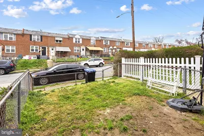 141 W 21st Street, Chester, PA 19013 - Photo 3
