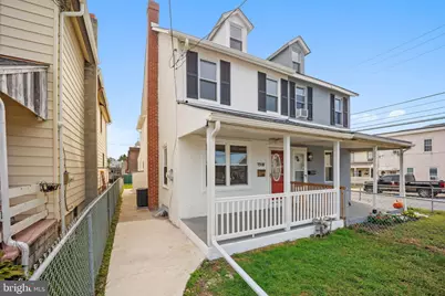 19 W 9th Street, Marcus Hook, PA 19061 - Photo 3