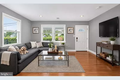 713 Miller Street, Bryn Mawr, PA 19010 - Photo 3