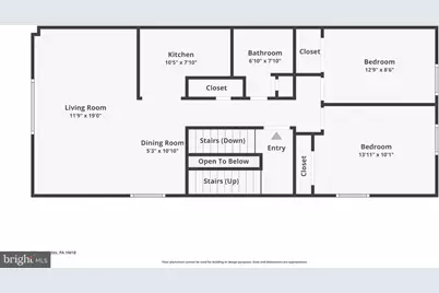 538 Gia Circle, Clifton Heights, PA 19018 - Photo 31