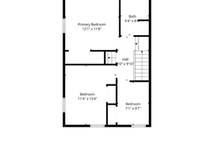 122 W Mowry St, Chester, PA 19013 - Photo 45