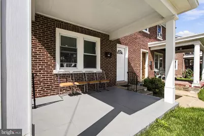 122 W Mowry Street, Chester, PA 19013 - Photo 5