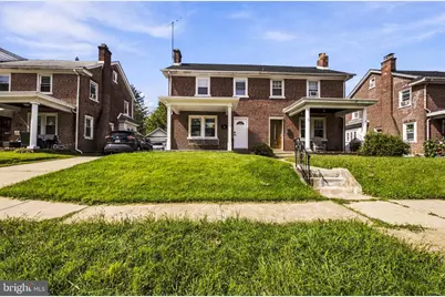 122 W Mowry Street, Chester, PA 19013 - Photo 3