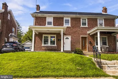 122 W Mowry Street, Chester, PA 19013 - Photo 1