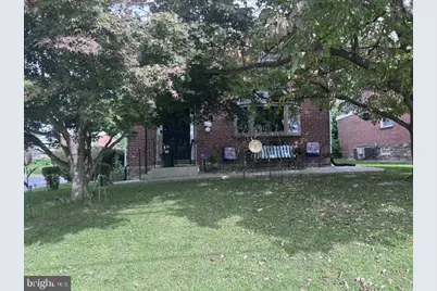 411 W South Avenue, Glenolden, PA 19036 - Photo 1