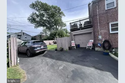 411 W South Avenue, Glenolden, PA 19036 - Photo 35